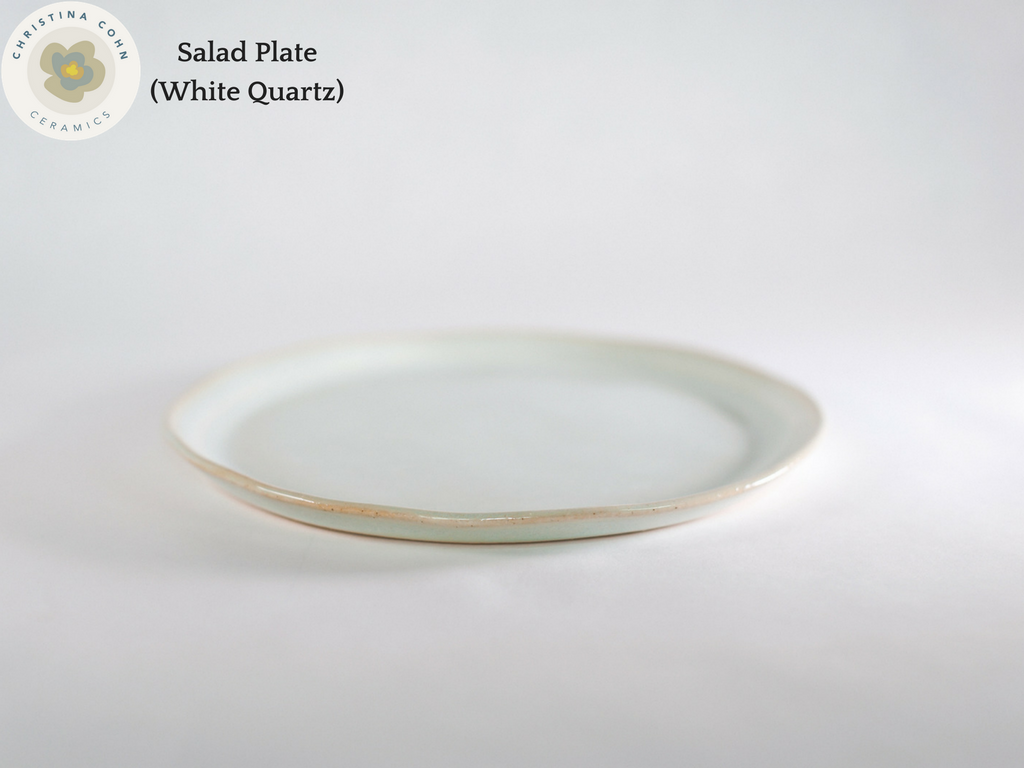 Handmade Ceramic Dinnerware Nashville, TN