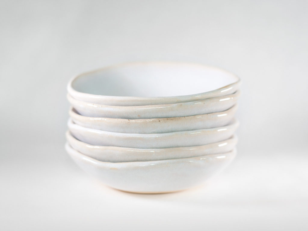 Handmade Ceramic Dinnerware Nashville, TN