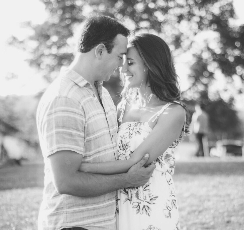 Mary and Eric