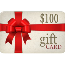 Gift Cards