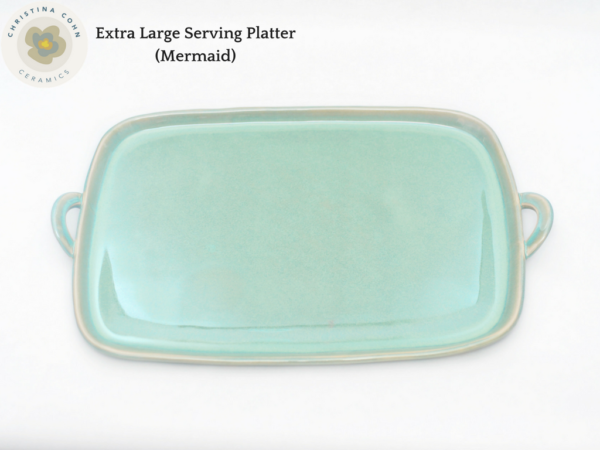 Extra Large Serving Platter