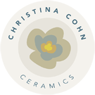 Christina Cohn Ceramics of Nashville, TN