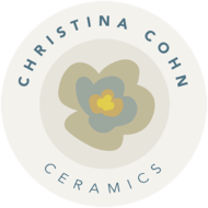 Christina Cohn Ceramics