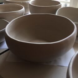 Christina Cohn Ceramics Workshops