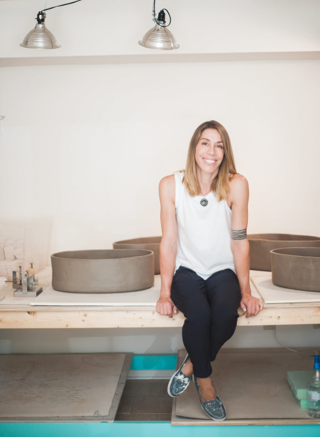 Ceramics Christina Cohn Ceramics